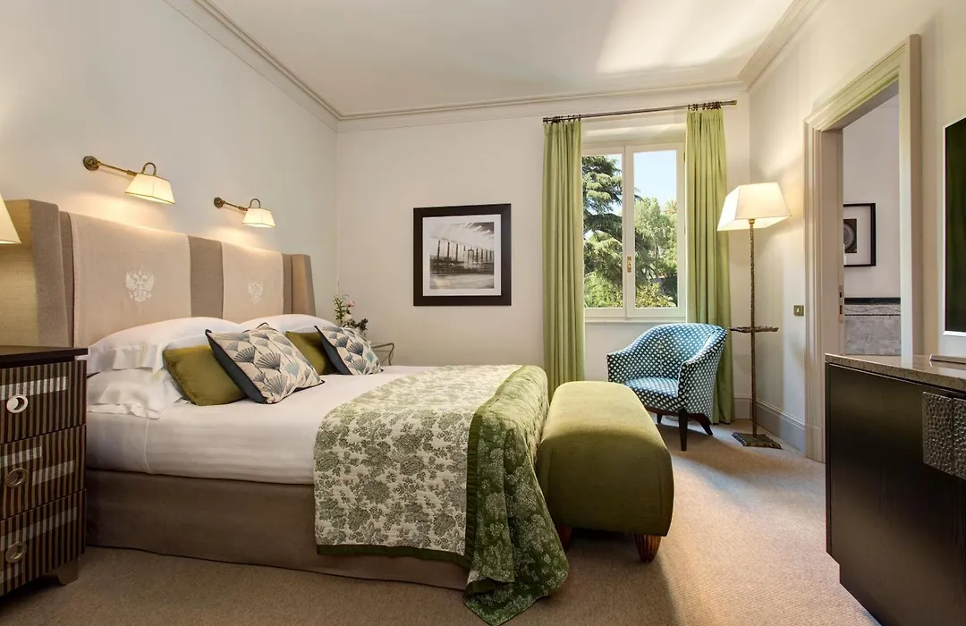 Rocco Forte Hotel De Russie-1