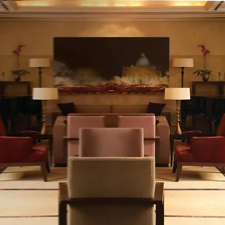 Rocco Forte Hotel De Russie-2