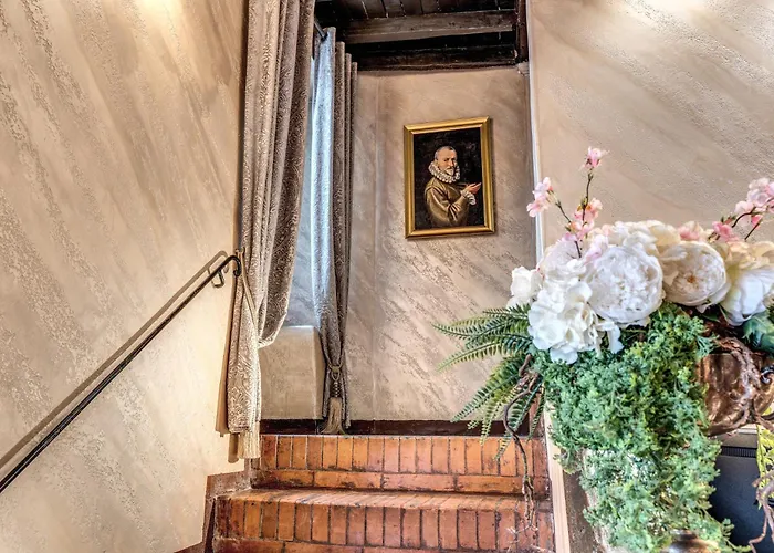 Boutique Relais Barozzi & Spa Roma